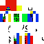 SMGPDBGMCB Minecraft skin preview