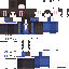 wAFK Minecraft skin preview