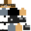 Abbbeh Minecraft skin preview