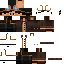 Mormadable Minecraft skin preview