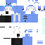 yuzakyn Minecraft skin preview