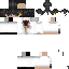 Kagemand3 Minecraft skin preview