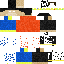 RENisGood Minecraft skin preview