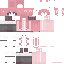 Joannn Minecraft skin preview