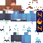ThreeCrits Minecraft skin preview