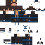 DigitalDomains Minecraft skin preview