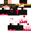 dekeduke Minecraft skin preview