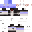 Axolotlthingss Minecraft skin preview