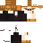 Scorcher33 classic skin texture