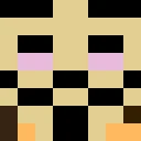 Lucasdn123 classic skin texture