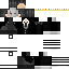 Super_day Minecraft skin preview
