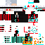 LazerUndefined_ classic skin texture
