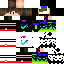 Drazil123 Minecraft skin preview