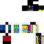 vamparicdemonme Minecraft skin preview