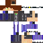 CraZyi2010 classic skin texture