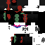 Scarverg classic skin texture