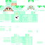 MintyHoneylune classic skin texture