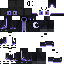 SoapNibbler Minecraft skin preview