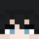 ItzNotCasper classic skin texture