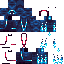 Soulless_Synner Minecraft skin preview