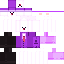 CruelPigeon Minecraft skin preview