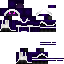 Plufoot Minecraft skin preview