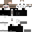 xNatm Minecraft skin preview