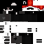 HackedSmoke Minecraft skin preview