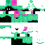 CelerySimulator classic skin texture