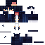 GamerRatRemy Minecraft skin preview