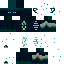 ChuaTeDenThui classic skin texture