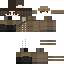 fox4556 Minecraft skin preview
