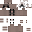 aerisu Minecraft skin preview