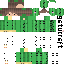 Baconador Minecraft skin preview