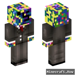 Zaqck