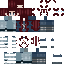cloudyaesy Minecraft skin preview