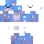 Cveasta classic skin texture