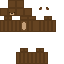 FlamingTrident Minecraft skin preview