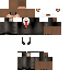 justchongyun Minecraft skin preview
