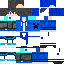 Freddy_2005 Minecraft skin preview