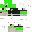 HomlessBOI classic skin texture