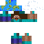 CjCapper Minecraft skin preview