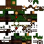 Msrgaming Minecraft skin preview
