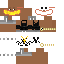 H5H5H5G Minecraft skin preview
