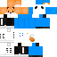 Its_mr_F0xz Minecraft skin preview