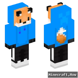 Its_mr_F0xz