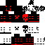 xecicoger Minecraft skin preview
