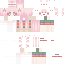 CrazySeel Minecraft skin preview