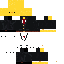 wolfgreyfoxx Minecraft skin preview