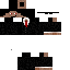 pingplus Minecraft skin preview